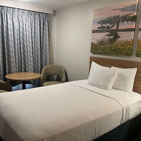 Days Inn By Wyndham Valdosta I-75 Kültér fotó