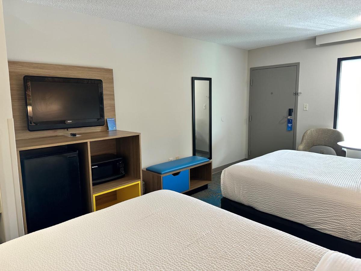 Days Inn By Wyndham Valdosta I-75 Kültér fotó