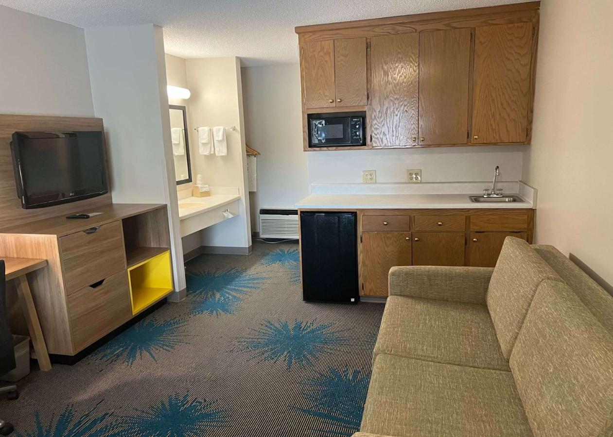 Days Inn By Wyndham Valdosta I-75 Kültér fotó