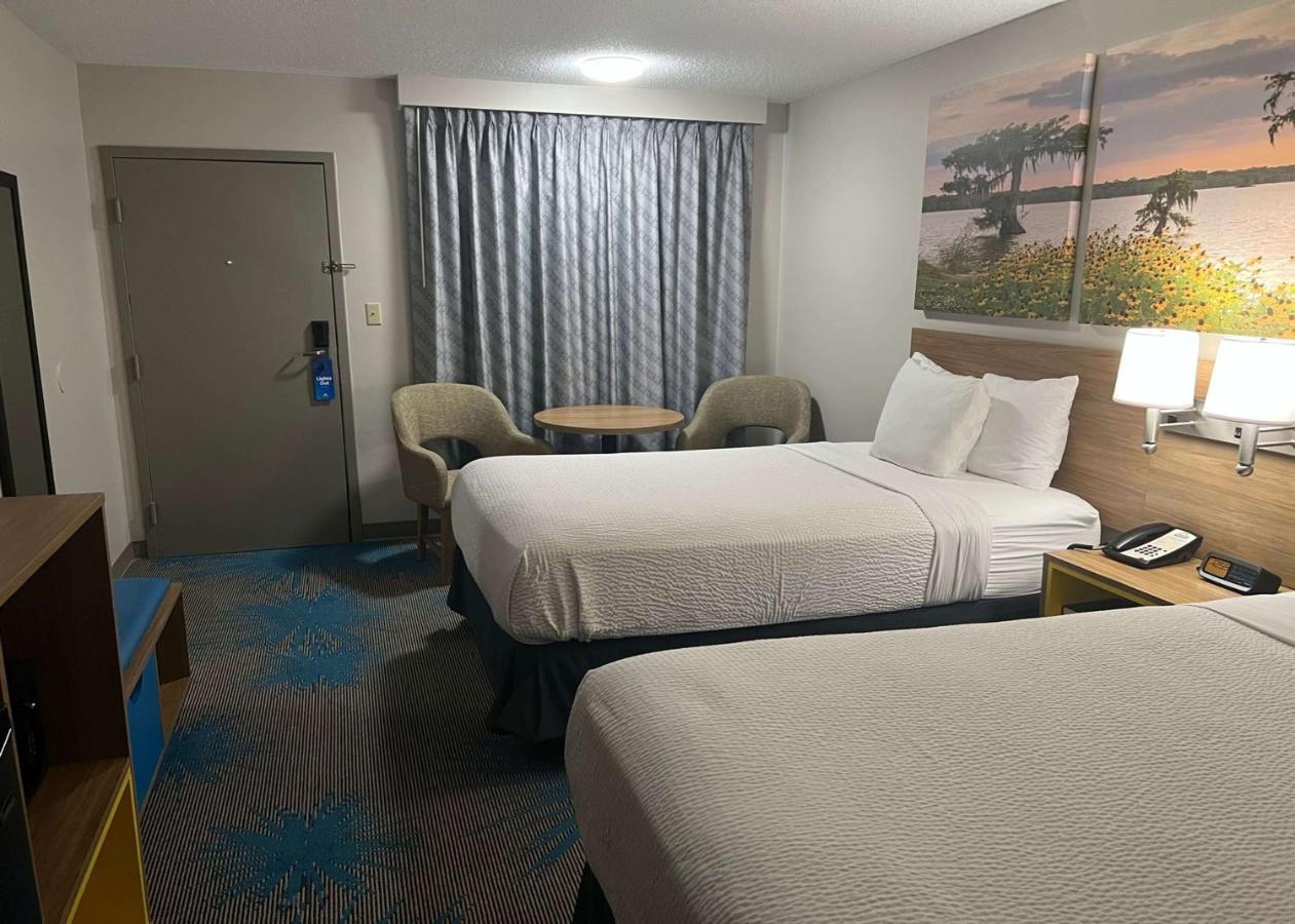 Days Inn By Wyndham Valdosta I-75 Kültér fotó
