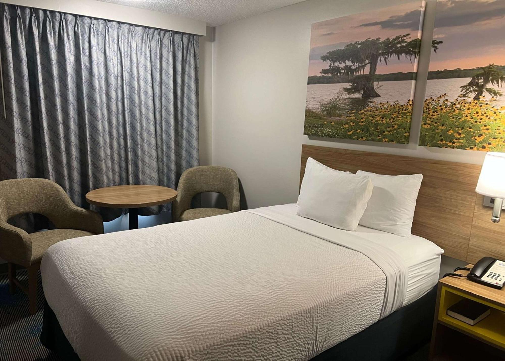 Days Inn By Wyndham Valdosta I-75 Kültér fotó