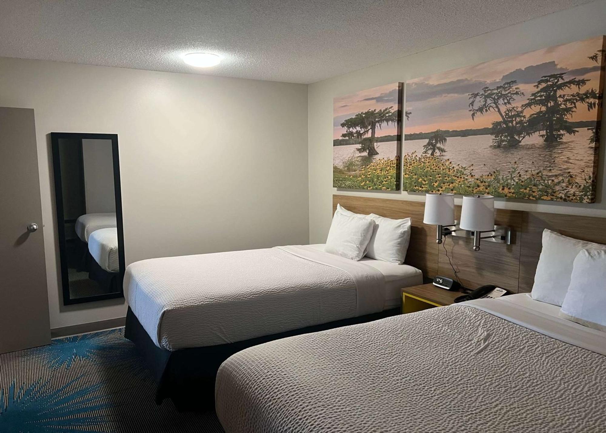 Days Inn By Wyndham Valdosta I-75 Kültér fotó
