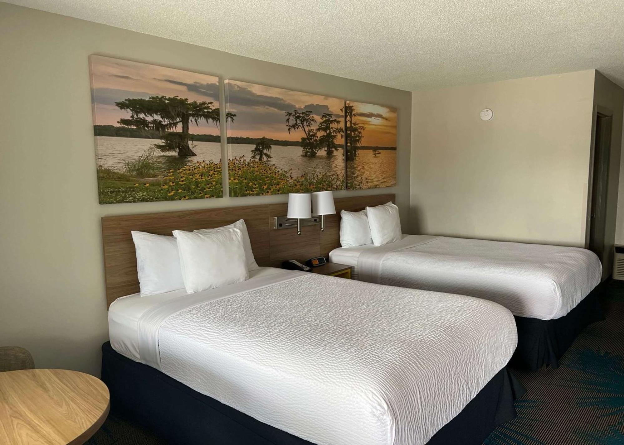Days Inn By Wyndham Valdosta I-75 Kültér fotó