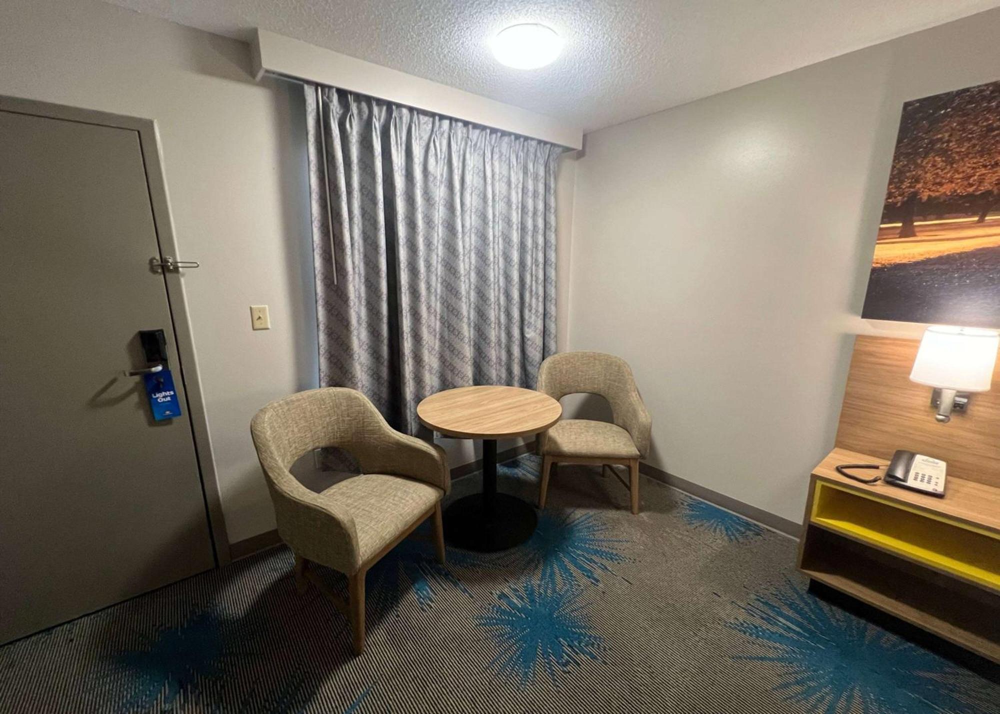 Days Inn By Wyndham Valdosta I-75 Kültér fotó