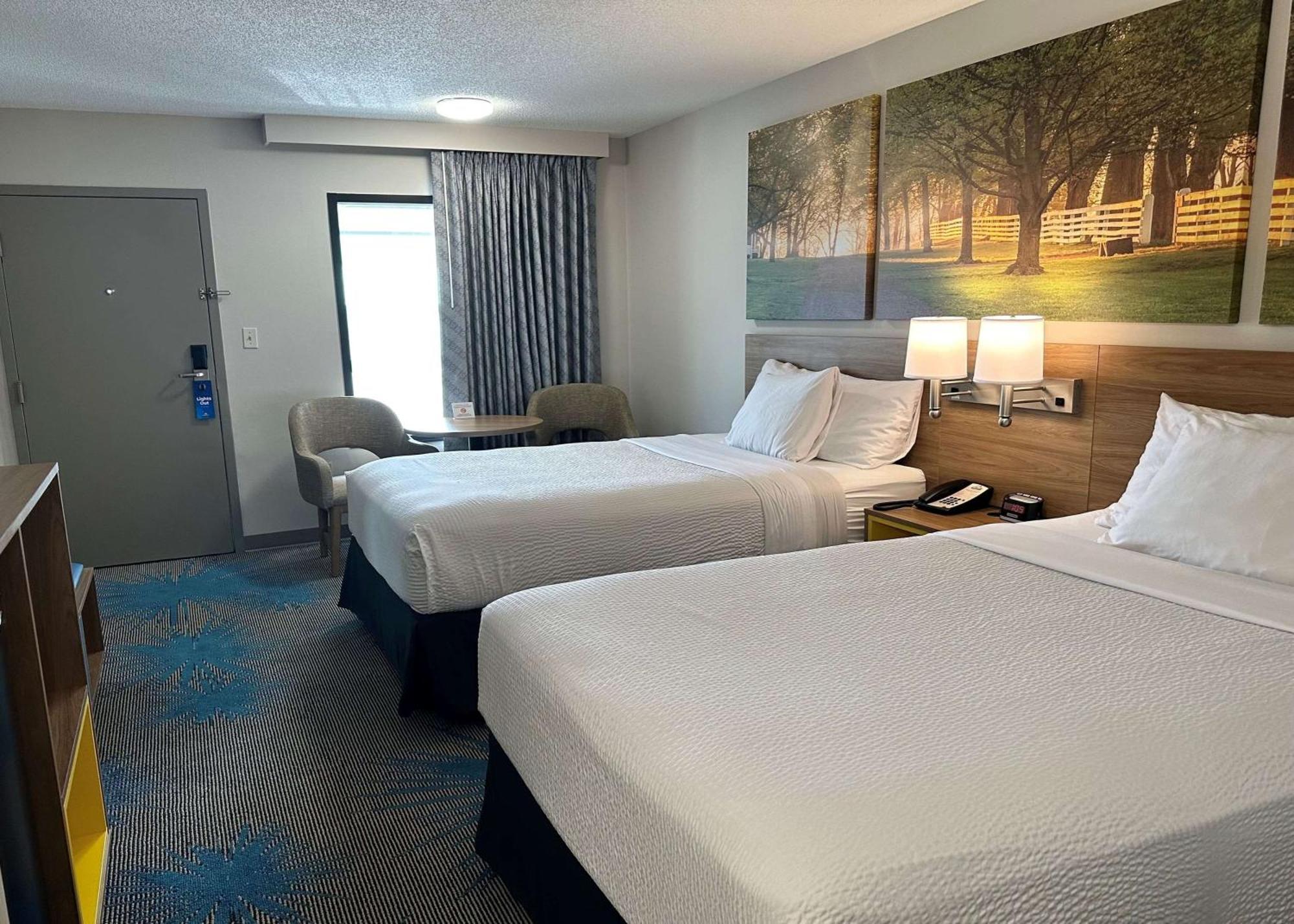 Days Inn By Wyndham Valdosta I-75 Kültér fotó